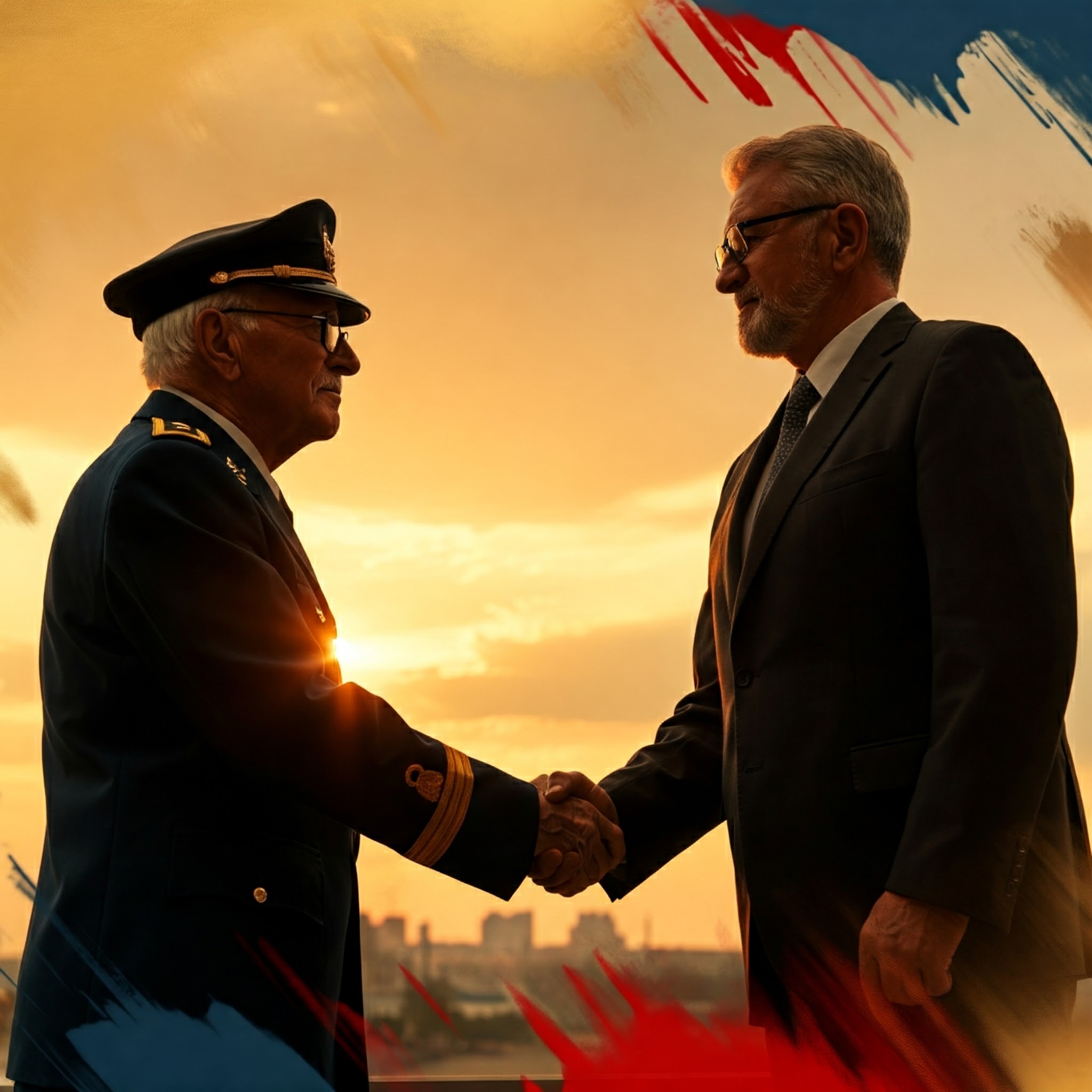 Military Law